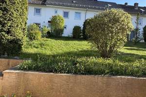 CO Nähe FH und CO2 ** ab sofort ** interessantes RMH mit Balkon & Garten      – Die vollständige Adresse der Immobilie erhältst du vom Anbieter., 96450 Mitte, Coburg – Vorschaubild 8