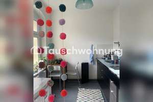 Tauschwohnung: Schöne helle 2-Zi Whg in F‘hain geg 1-2 Zi Whg Nk – Die vollständige Adresse der Immobilie erhältst du vom Anbieter., 12055 Neukölln (Ortsteil), Berlin – Vorschaubild 4