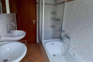N-Kornburg! Schöne 4-Zi.-Wohnung mit Südterrasse, Garten, 2 Kellerräume + Garage! – Die vollständige Adresse der Immobilie erhältst du vom Anbieter., 90455 Kornburg, Worzeldorf, Nürnberg – Vorschaubild 10