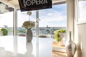 MANNELLA *Exklusive Wohnung 180° Altstadt-/ Domblick- 12. Etage im ikonischen Kranhaus Nord* – Die vollständige Adresse der Immobilie erhältst du vom Anbieter., 50678 Altstadt/Süd, Köln – Vorschaubild 32