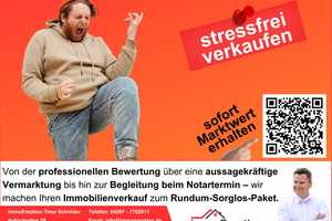 Perfekt für die Großfamilie! Drei Wohnungen unter einem Dach! – Rudolf-Breitscheidstraße 47, 28779 Bremen – Vorschaubild 29