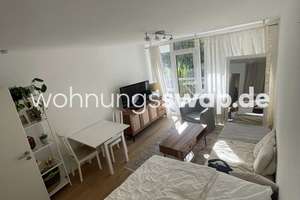 Wohnungstausch: Georgenstraße 76 – Georgenstraße 76, 80000 Neuschwabing, München – Vorschaubild 6