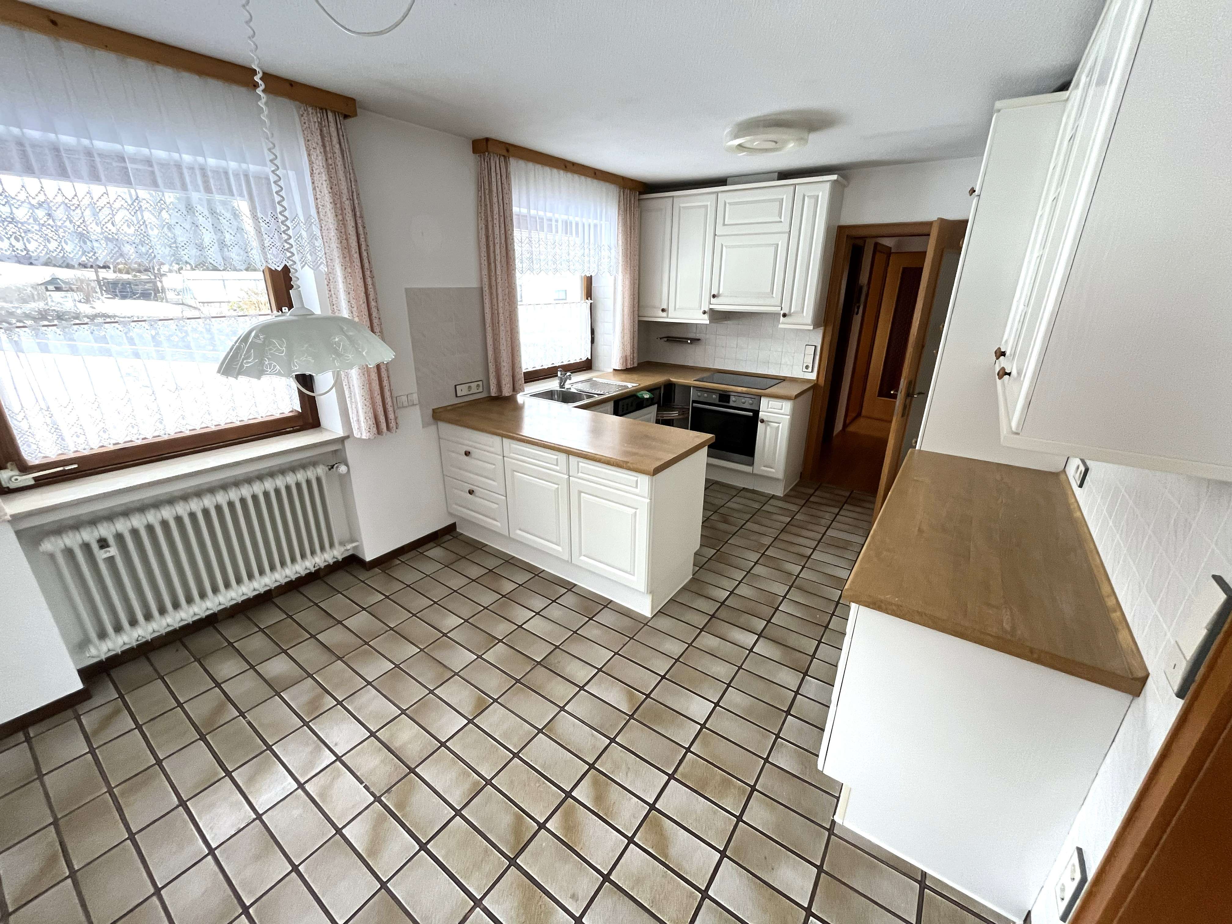 Immobilie in Bitz - Top gepflegtes Einfamilienhaus mit großem Grundstück in Bitz - Bild 0