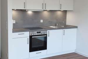 2-Zimmer Wohnung in Kemnath ab Oktober, KfW 55 – Alte Amberger Str. 3, 95478 Kemnath – Vorschaubild 1