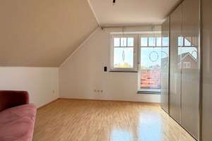 WOHNEN & ARBEITEN IN RHEINNÄHE – Die vollständige Adresse der Immobilie erhältst du vom Anbieter., 40668 Meerbusch – Vorschaubild 17