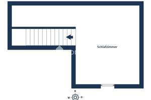 Wohnen über zwei Ebenen – Maisonette mit viel Platz – Die vollständige Adresse der Immobilie erhältst du vom Anbieter., 93055 Burgweinting-Harting, Regensburg – Vorschaubild 17