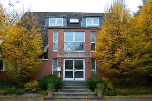 +++ Helle Dachwohnung in Stadtwaldnähe +++ – Die vollständige Adresse der Immobilie erhältst du vom Anbieter., 47803 Inrath/Kliedbruch, Krefeld – Vorschaubild 10