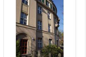 Neu sanierte 1 Zimmer Altbauwohnung in Tegel  – Berliner Straße 43, 13507 Tegel, Berlin – Vorschaubild 5