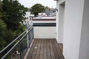 2 - Zimmer-Wohnung in Hamburg-Rotherbaum – Heimhuder Straße 29, 20148 Rotherbaum, Hamburg – Vorschaubild 10