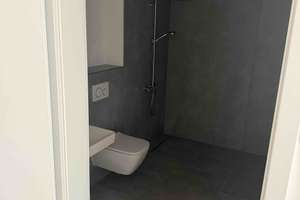 Erstbezug Zollhafen! 1-Zimmer Wohnung im 3. OG mit Balkon inkl. TG-Stellplatz – Rotterdamer Platz 14, 55120 Neustadt, Mainz – Vorschaubild 22