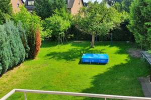 schicke moderene Wohnung 3. OG, 2 Balkone, Haus Neu gedämmt 16 cm – Maurinusstraße 47, 51381 Quettingen, Leverkusen – Vorschaubild 15
