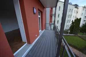 Exklusiver Neubau im Lutherviertel mit Balkon, Fußbodenheizung und Parkett! – Andreasstraße 7, 9126 Chemnitz – Vorschaubild 10