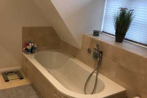 *Exklusive Reetdachhaushälfte zur Ferienvermietung in Nieblum* – Jens-Jacob-Eschel Str. 6, 25938 Nieblum – Vorschaubild 12