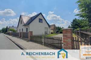 Schönes Wohnhaus mit Traumgrundstück in Wurzen OT Nemt! Ab mtl. 1.437,50 EUR Rate! – Alte Poststraße 83, 4808 Leipzig (Kreis) – Vorschaubild 1