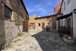 Wohnhaus in Zahna zu verkaufen – Triftstraße 1, 6895 Zahna – Vorschaubild 25