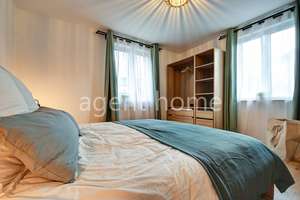 MÖBLIERT - EIN GUTER START - Schöne Wohnung mit Balkon – Die vollständige Adresse der Immobilie erhältst du vom Anbieter., 70469 Lemberg/Föhrich, Stuttgart – Vorschaubild 26