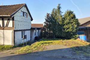 Einfamilienhaus in Eubigheim  perfekt für Handwerker! – Die vollständige Adresse der Immobilie erhältst du vom Anbieter., 74744 Ahorn – Vorschaubild 22