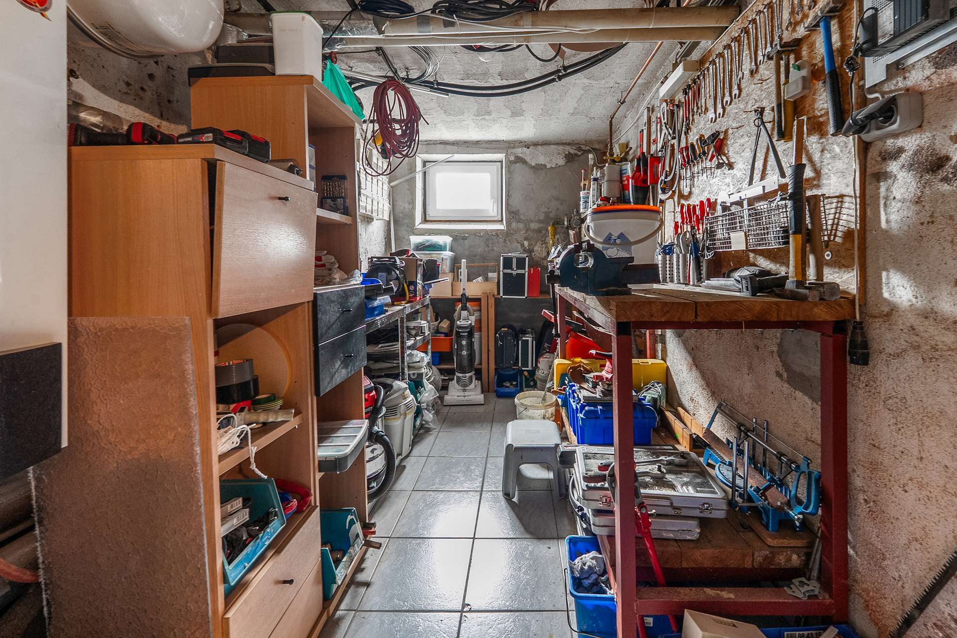 Immobilie in Marktheidenfeld - Platz für Ihre Familie und Ihre Ideen - Einfamilienhaus, zentral aber doch ruhig. - Bild 0