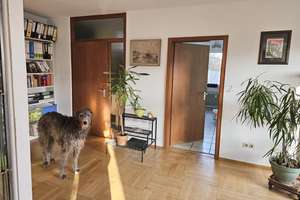 freistehendes Ein-/Zweifamilienhaus mit großem Garten und Terrasse – Die vollständige Adresse der Immobilie erhältst du vom Anbieter., 67722 Winnweiler – Vorschaubild 8