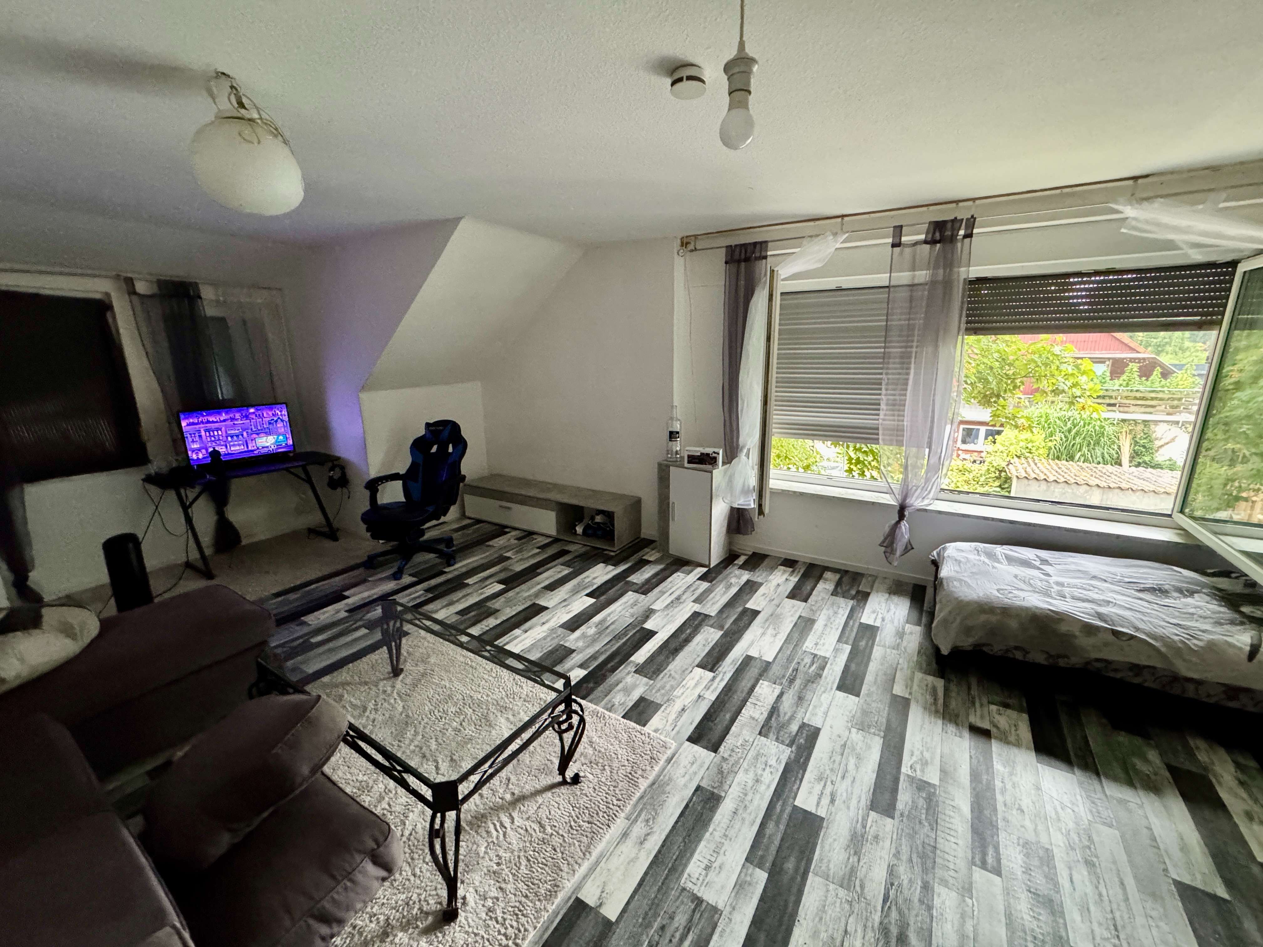 Immobilie in Nienburg/Weser - Vermietetes Reihenendhaus in Langendamm – attraktive Kapitalanlage für Investoren - Bild 0