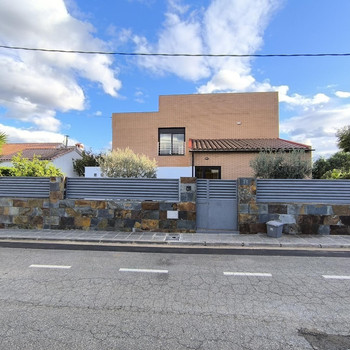 BotarellChalet