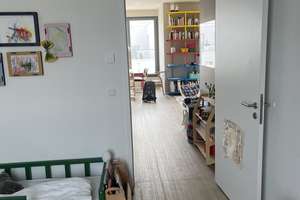 Lichtdurchflutetes Penthouse in Bestlage zwischen Kreuzberg und Schöneberg – Die vollständige Adresse der Immobilie erhältst du vom Anbieter., 10829 Schöneberg, Berlin – Vorschaubild 9