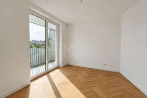 Komfort-Neubauwohnung in Berlin Mitte! 4-Zimmer kurz vor Fertigstellung – Torstraße 228, 10115 Mitte (Ortsteil), Berlin – Vorschaubild 5