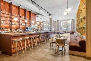 Work-Life-Balance – Stylish studio in a thriving city quarter – Am Maselakepark 27, 13587 Hakenfelde, Berlin – Vorschaubild 17