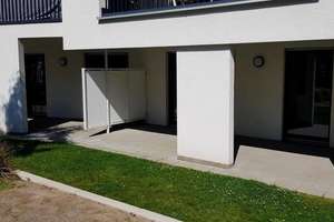 3 Zimmer EG mit Einbauküche, Sonnenterrasse + Zugang zum Gartenbereich. – An der Lingenmühle 5, 41061 Gladbach, Mönchengladbach – Vorschaubild 4