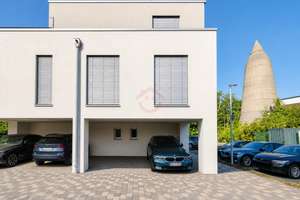 Exklusive 4-Zimmer-Penthousewohnung mit großzügiger Dachterrasse in ruhiger Lage in Gießen – Die vollständige Adresse der Immobilie erhältst du vom Anbieter., 35394 Gießen-Ost, Gießen – Vorschaubild 17