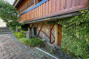Ländliche Ruhe trifft modernen Wohnkomfort - Einfamilienhaus in Luxem – Mayen-Koblenz (Kreis) – Vorschaubild 31