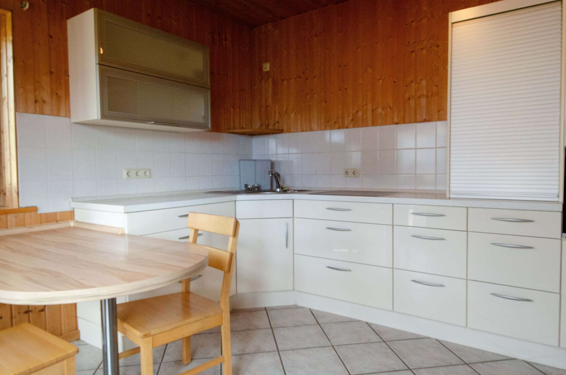 Immobilie in Brücken - Gemütliches Holzhaus mit Garten – ideal als Ferienhaus oder fester Wohnsitz in Brücken - Bild 0