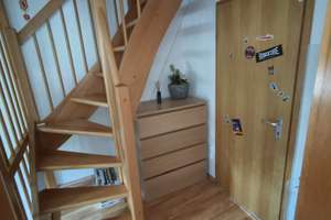 Charmantes Reihenhaus mit Garten, Garage & Denkmalcharakter – provisionsfrei von privat – Die vollständige Adresse der Immobilie erhältst du vom Anbieter., 46238 Welheim, Bottrop – Vorschaubild 9