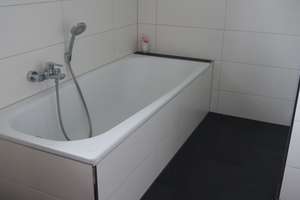 Gemütliches Zuhause mit viel Platz in moderner DHH, 2 Schlafzimmer, großer Garten – Die vollständige Adresse der Immobilie erhältst du vom Anbieter., 28197 Strom, Bremen – Vorschaubild 13