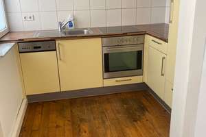 Schöne 3-Zimmer-Wohnung mit Garten, Gartenhaus , Terasse, Garage, Stellplatz und EBK in Stuttgart – Berglenstraße 14, 70188 Gaisburg, Stuttgart – Vorschaubild 5