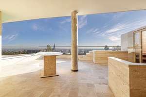 Penthouse - Designwohnung am Michelsberg – Luxus in Bestlage von Ulm