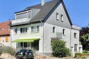 Generationenhaus mit 2-3 Wohneinheiten und Gewerbe – Die vollständige Adresse der Immobilie erhältst du vom Anbieter., 79189 Bad Krozingen – Vorschaubild 4