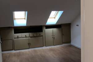 Reihenmittelhaus in Darmstadt mit Garten und Terrasse – Die vollständige Adresse der Immobilie erhältst du vom Anbieter., 64295 Darmstadt-West, Darmstadt – Vorschaubild 10