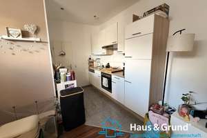 ***helle 1-Zimmer-Wohnung mit modernem Bad in unmittelbarer Nähe des Luisenhospitals*** – Mariabrunnstraße 48, 52064 Hangeweiher, Aachen – Vorschaubild 2
