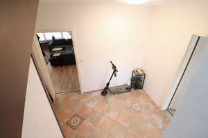 Teilmodernisiertes, gepflegtes Reihenendhaus mit Wintergarten, Terrasse, Keller und Garten – Die vollständige Adresse der Immobilie erhältst du vom Anbieter., 49661 Cloppenburg – Vorschaubild 7