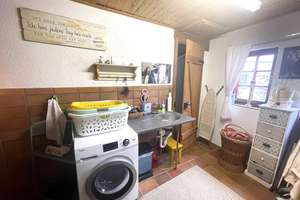 Fachwerkhaus im Loftstil in Vorra! – Die vollständige Adresse der Immobilie erhältst du vom Anbieter., 91247 Vorra – Vorschaubild 10