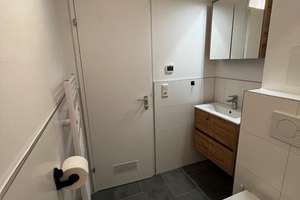 Möbliertes Appartement mit Sonnenbalkon ins Grüne – Die vollständige Adresse der Immobilie erhältst du vom Anbieter., 70619 Riedenberg, Stuttgart – Vorschaubild 2