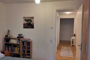 Hochwertige 3-Zimmer-Neubauwohnung mit Dachterasse  – Aßmannshäuser Straße 32, 65197 Rheingauviertel / Hollerborn, Wiesbaden – Vorschaubild 10