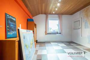 SOMMERGLÜCK - großzügiges Architektenhaus in toller Wohnlage mit gepflegtem Garten! – Die vollständige Adresse der Immobilie erhältst du vom Anbieter., 66538 Neunkirchen – Vorschaubild 10
