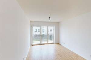 Helle 2-Zimmer-Wohnung zu vermieten! – Walter-Hallstein-Straße 14e, 55130 Weisenau, Mainz – Vorschaubild 2