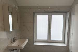 Exklusive Maisonette-Wohnung (3 Zimmer) mit Balkon & Klimaanlage & Küche – Erstbezug – Klosterstraße 58b, 40211 Stadtmitte, Düsseldorf – Vorschaubild 8