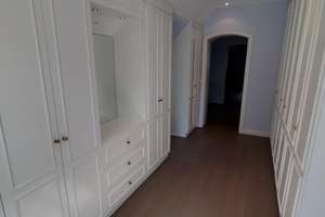 Herrschaftliche Villa am Ende einer elbnahen Sackgasse in Othmarschen – Die vollständige Adresse der Immobilie erhältst du vom Anbieter., 22605 Othmarschen, Hamburg – Vorschaubild 31