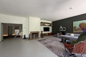 Exklusive 4-Zimmerwohnung mit Terrasse und parkähnliche Blick im Düsseldorfer Zooviertel – Freytagstraße 37, 40237 Düsseltal, Düsseldorf – Vorschaubild 6