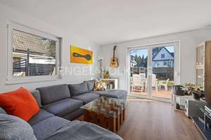 Energieeffiziente Kapitalanlage - Junges Einfamilienhaus in Flughafennähe – Am Raakmoorgraben 29, 22335 Fuhlsbüttel, Hamburg – Vorschaubild 4