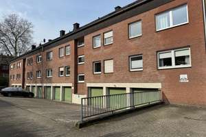 Modernisierte 3-Zimmer DG-Wohnung in ruhiger Seitenlage der Piusallee -  vermietet – Die vollständige Adresse der Immobilie erhältst du vom Anbieter., 48147 Rumphorst, Münster – Vorschaubild 3